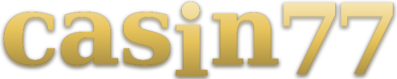casin77 logo